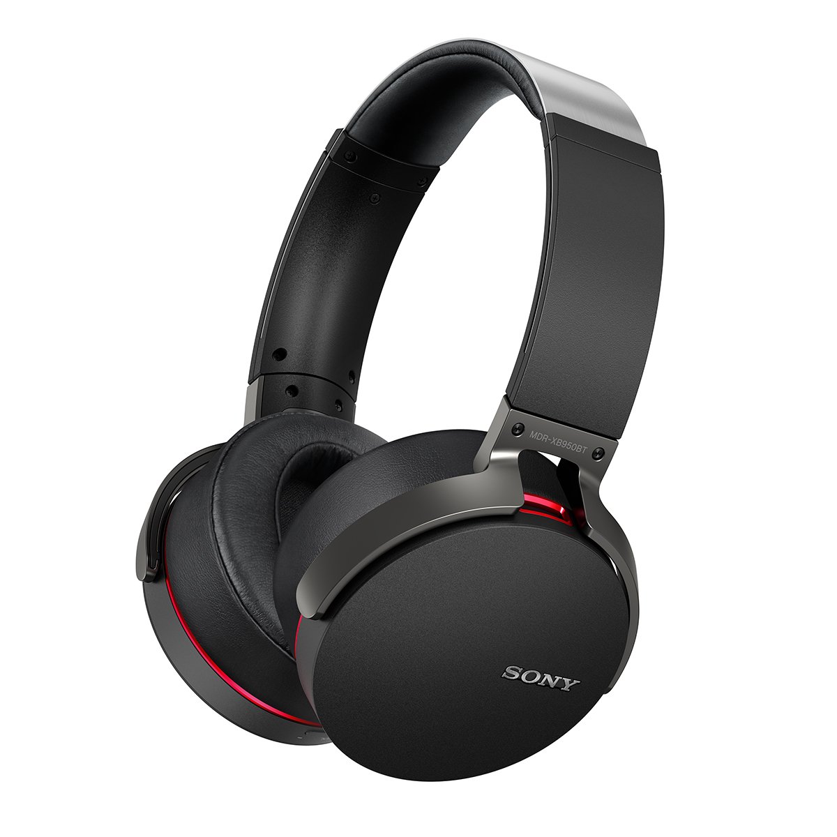 Sony MDR-XB950BT Over-Year Premium Extra Base Headphones Image