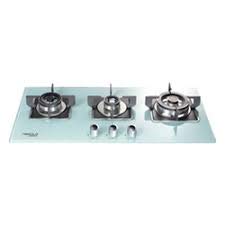 Hafele Ivory IVA 80-3 Gas Hob Image