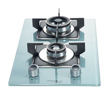 Hafele Ivory IVA 30-2 Gas Hob Image