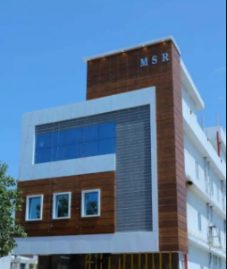 M S R Hospital - Madanapalle Image