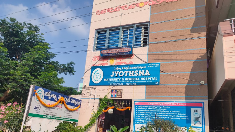 Jyothsna Hospital - Madanapalle Image