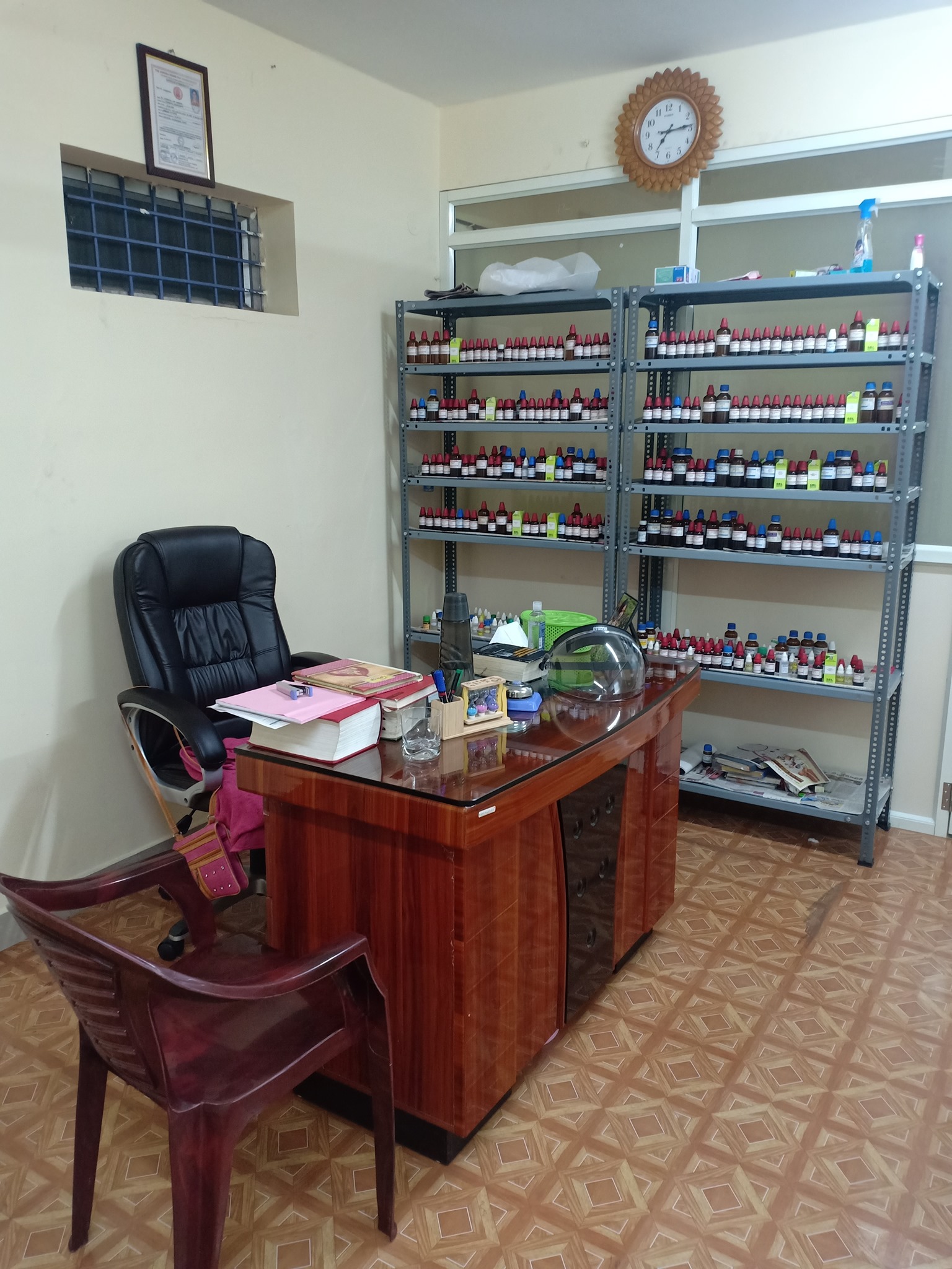 Chandhana Homeo Clinic - Madanapalle Image