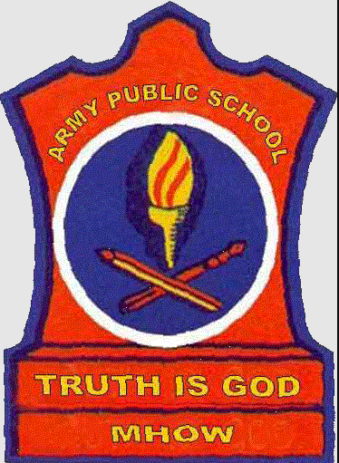 Army Public School - APS Mhow - Indore Image