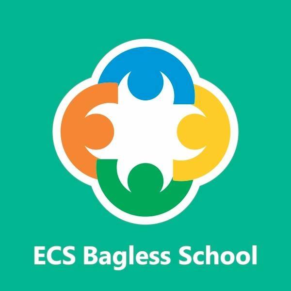 ECS Bagless School - Dravid Nagar - Indore Image