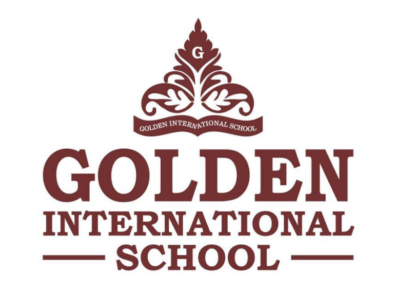 Golden International School - Cat Road - Indore Image