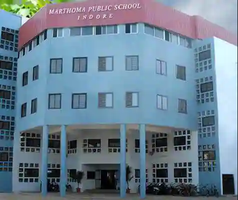 Mar Thoma Public School - Vijay Nagar - Indore Image