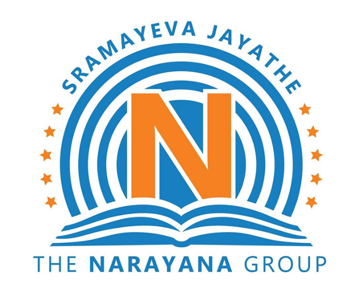 Narayana e-Techno School - Bicholi - Indore Image