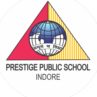 Prestige Public School - Vijay Nagar - Indore Image