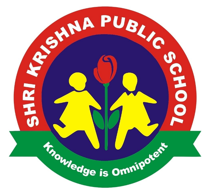 Shri Krishna Public School - Tilak Nagar - Indore Image