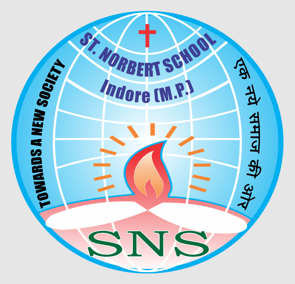 St. Norbert Senior Secondary School - Rau - Indore Image