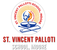 St. Vincent Pallotti School - Vijay Nagar - Indore Image