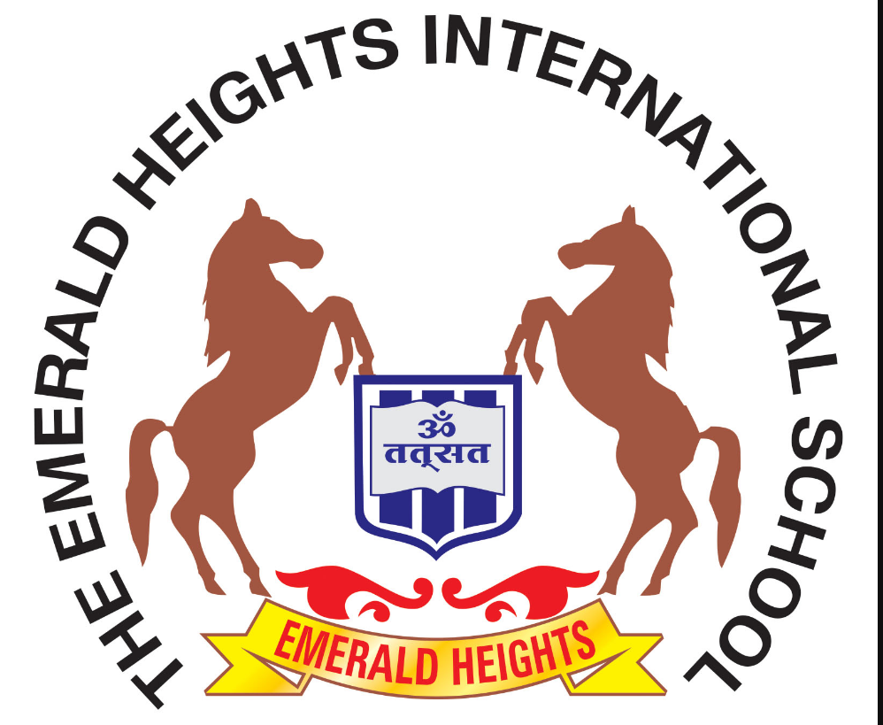 The Emerald Heights International School - Rau - Indore Image