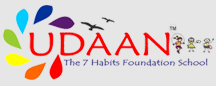 Udaan The 7 Habits Foundation School - Scheme No 114 - Indore Image