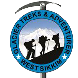 Glacier Treks and Adventures - Yuksom Image