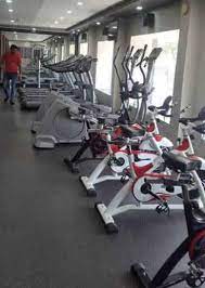 A Fitness Gym - Valsad Image