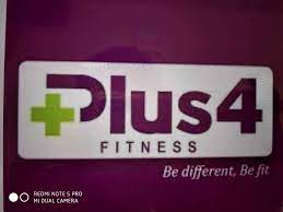 Plus4 Fitness Gym - Valsad Image