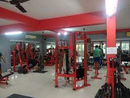 One Life Fitness Gym - Valsad Image