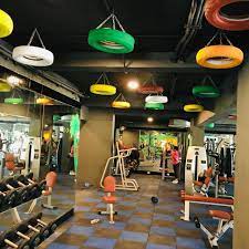 Hercules Gym - Valsad Image