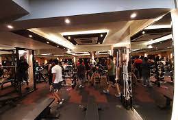 Dave Gym - Valsad Image