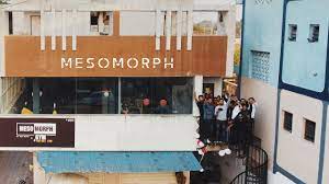 Mesomorph Gym - Valsad Image