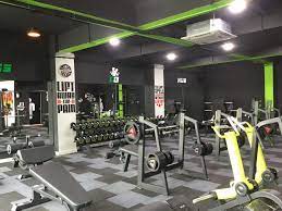 Modern Fitness Center - Valsad Image