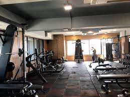 Mamta Gym - Valsad Image