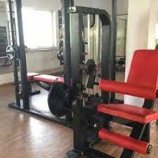 Body Care Gym - Valsad Image