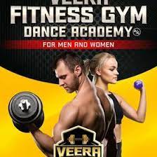 Veera Fitness Gym - Valsad Image