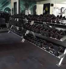 Sun Gym - Valsad Image