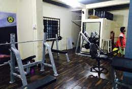 Sai Gym & Fitness Centre - Valsad Image