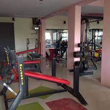 Sea Stone Gym - Valsad Image