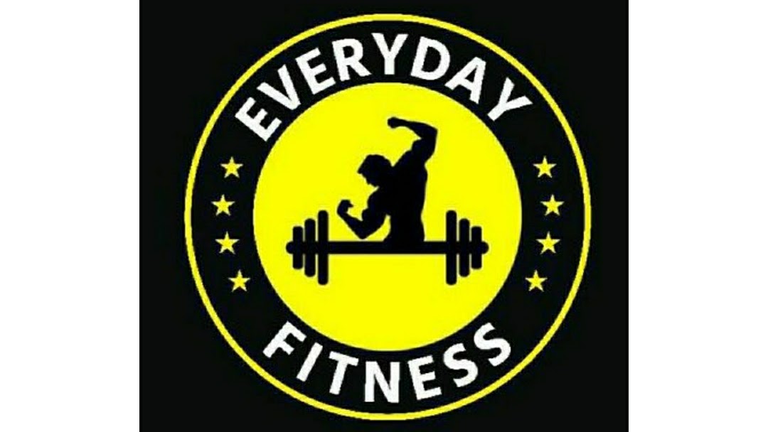 Everyday Fitness - Valsad Image