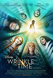 A Wrinkle in Time Image