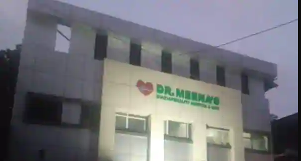 Dr Meena's Multispeciality Hospital - Bhandup - Mumbai Image