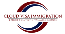 Cloud Visa Immigrations Image