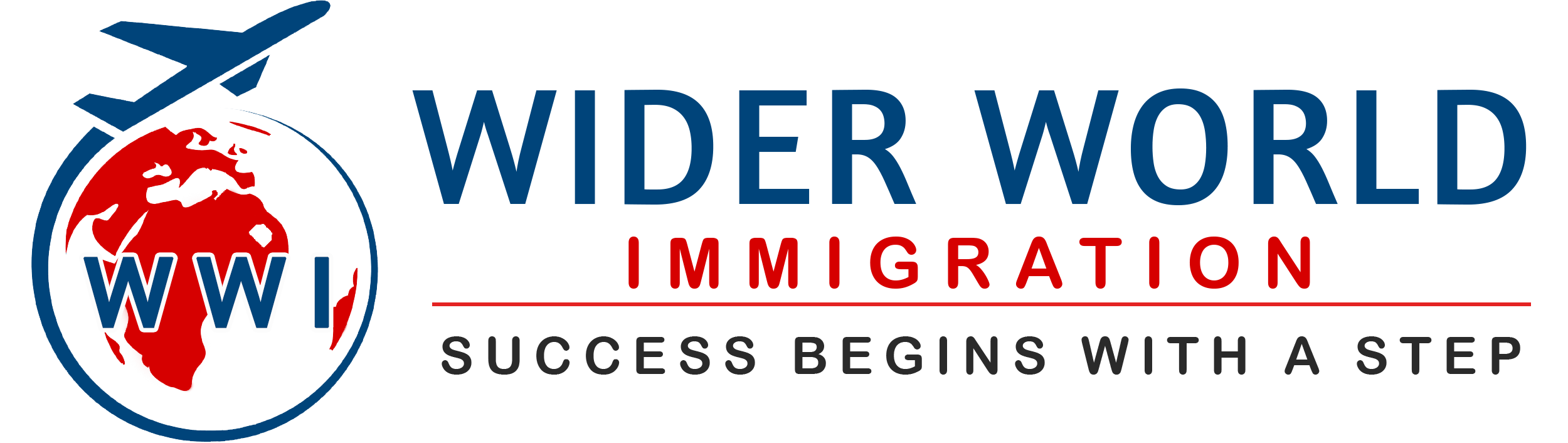 Wider World Immigration Image