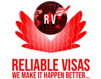 Reliable Visas Image