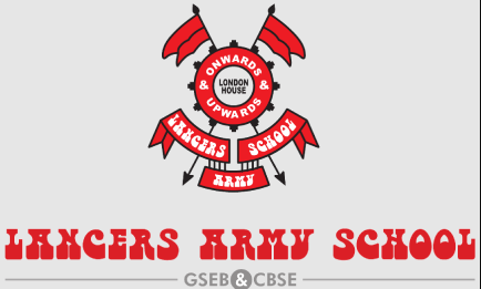 Lancers Army School - Piplod - Surat Image