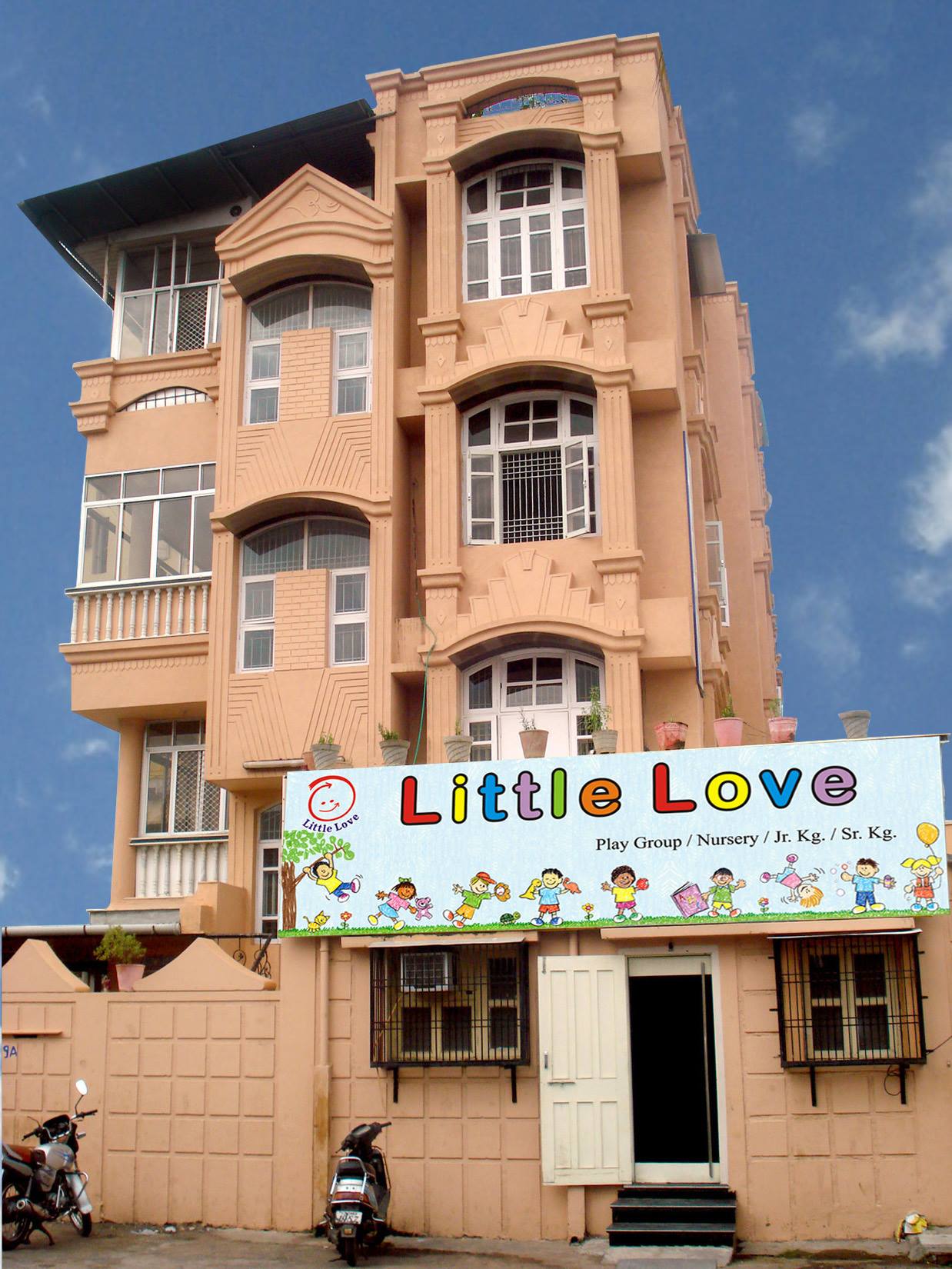 Little Love - Parle Point - Surat Image