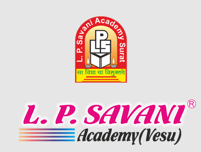 LP Savani Academy - Vesu - Surat Image