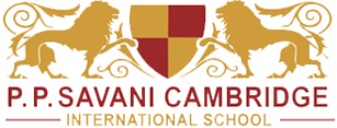 P.P.Savani Cambridge International School - Kamrej - Surat Image