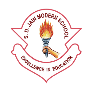 S.D. Jain Modern School - Magdalla Road - Surat Image