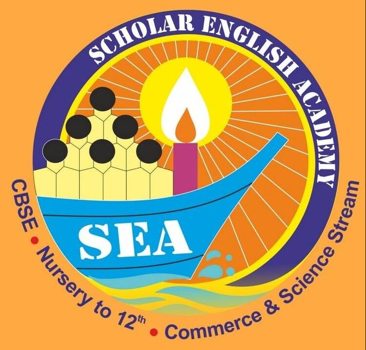 Scholar English Academy School - Dumas Road - Surat Image