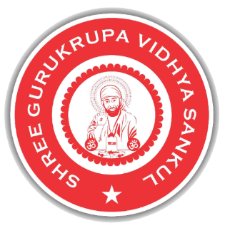 Shree Gurukrupa Vidya Sankul - Udhna Gam - Surat Image