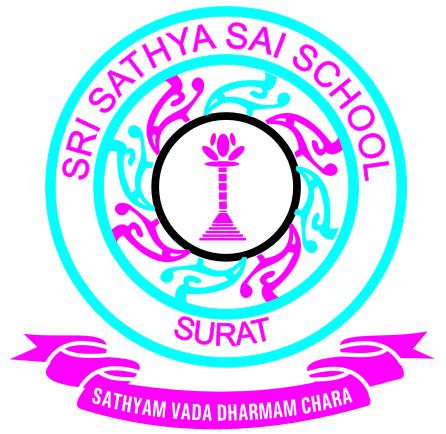 Shri Sathya Sai School - Althan - Surat Image