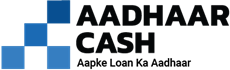 Aadhaar Cash Image