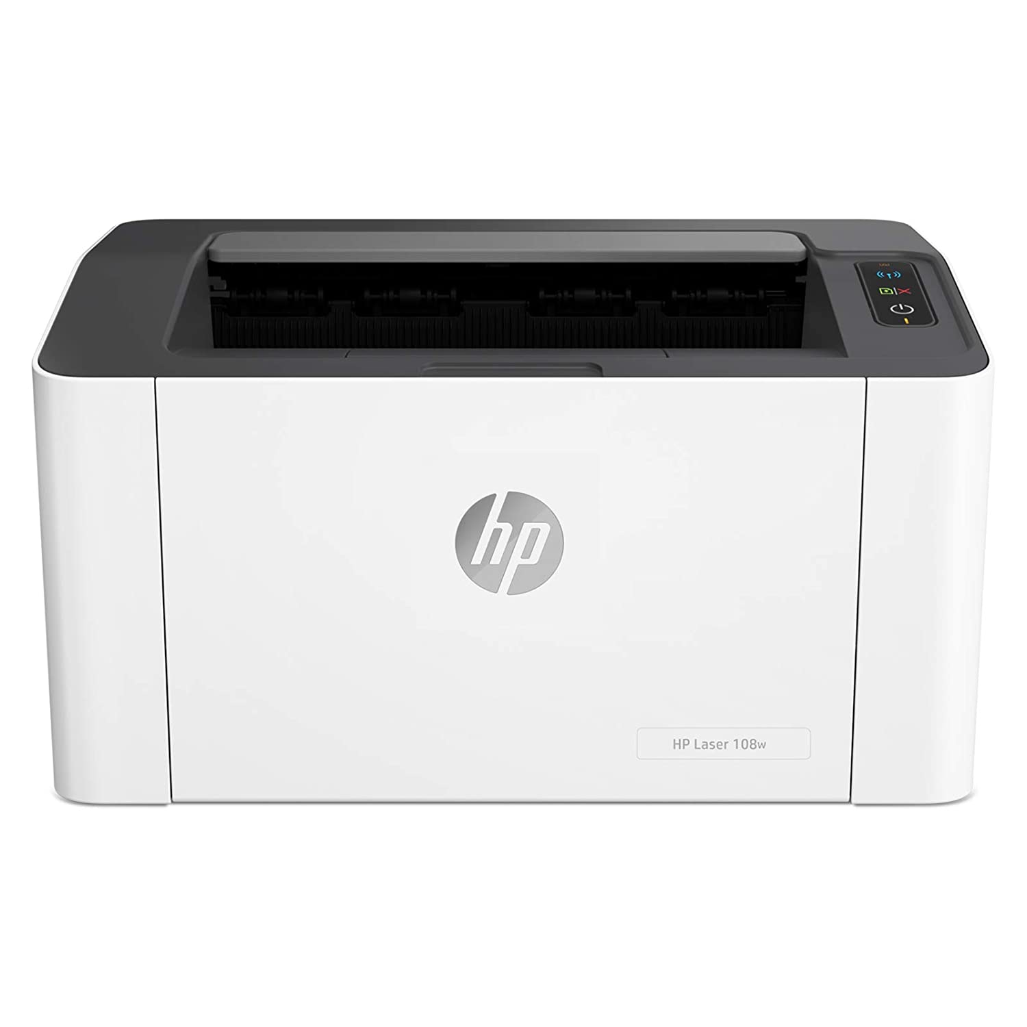 HP Laser 108w Printer Image