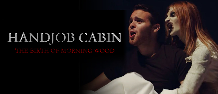 Handjob Cabin Image