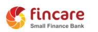 Fincare Bank Image