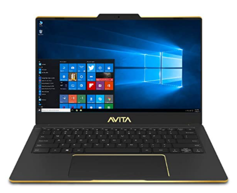 Avita Liber NS14A8INF541-SG Image